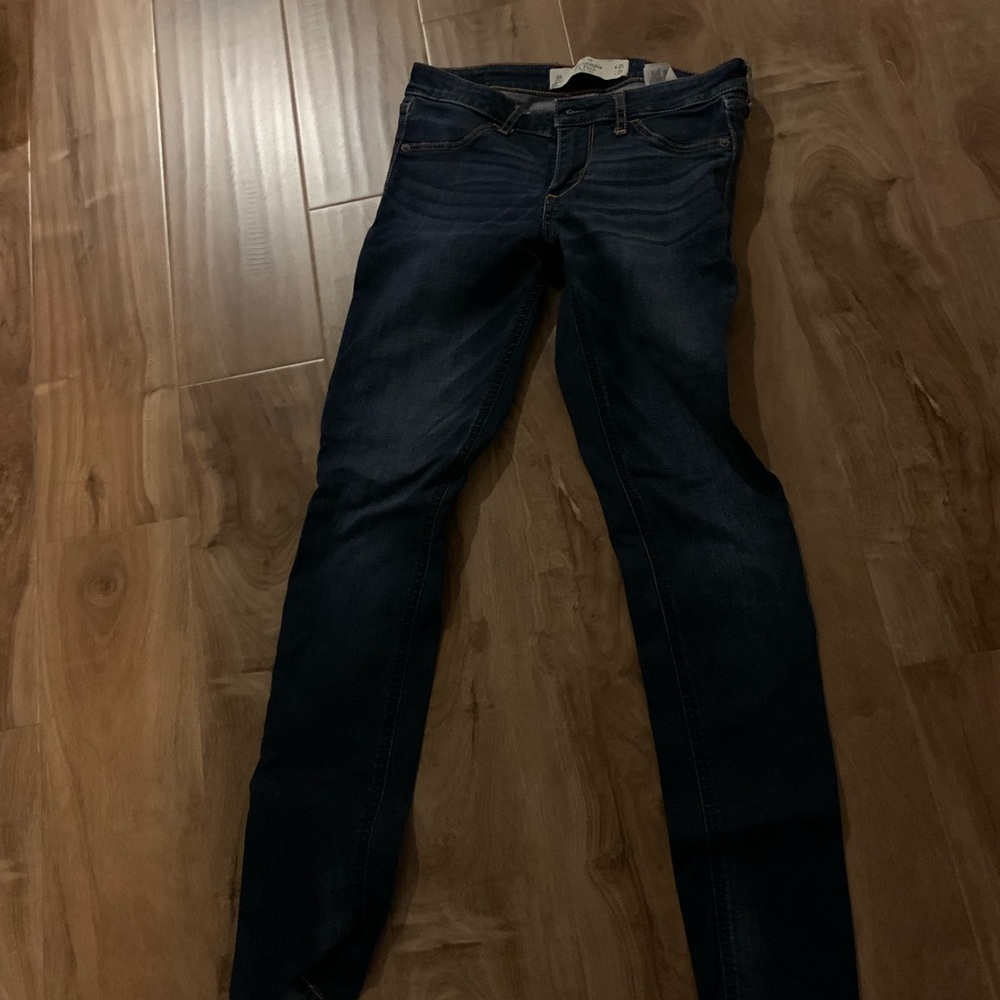Abercrombie & Fitch jeans